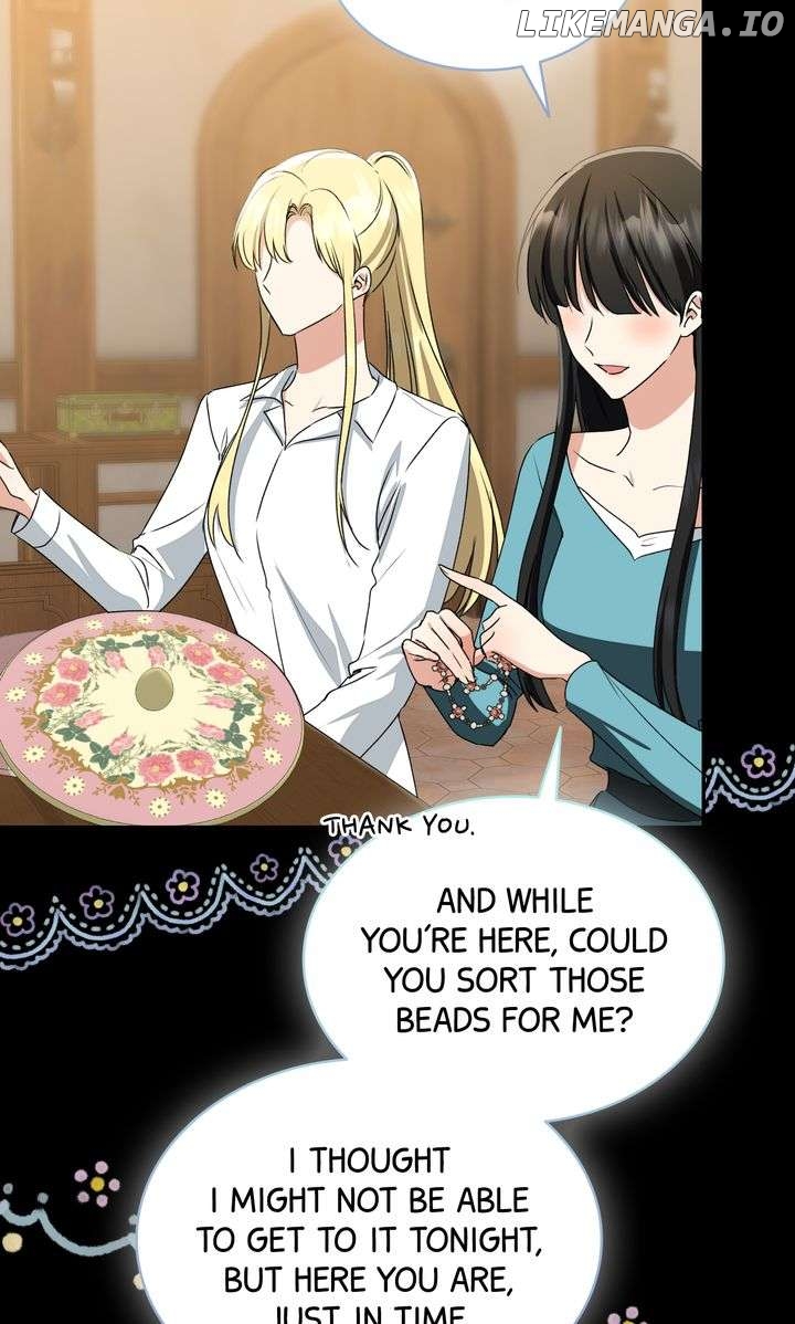 Read Our Tyrant Became Young Manga Online