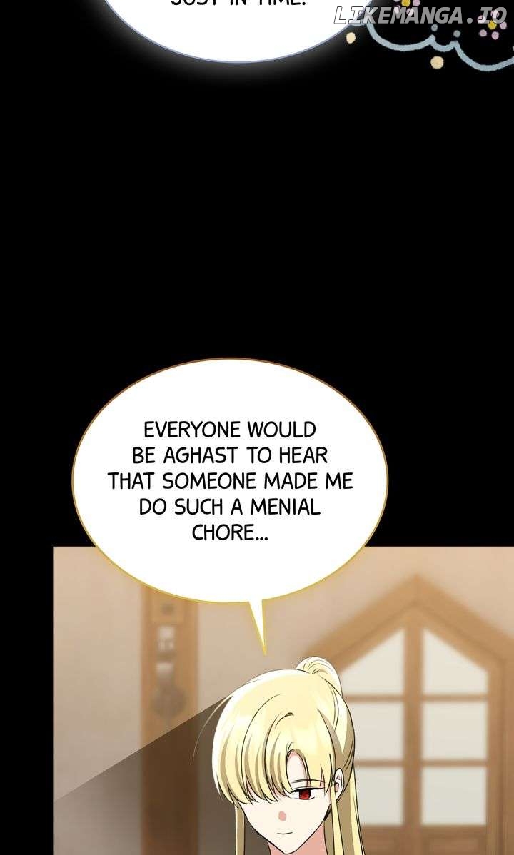 Read Our Tyrant Became Young Manga Online