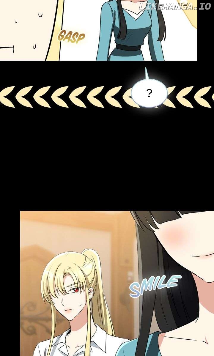 Read Our Tyrant Became Young Manga Online