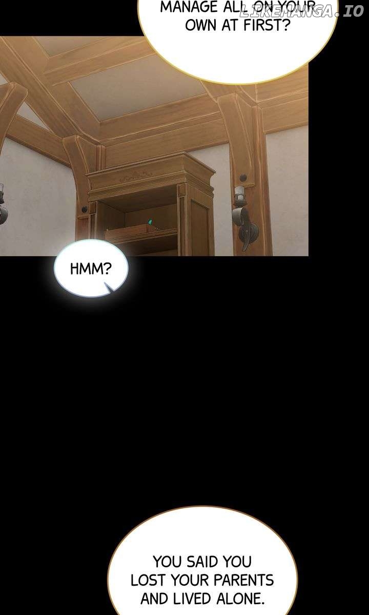 Read Our Tyrant Became Young Manga Online