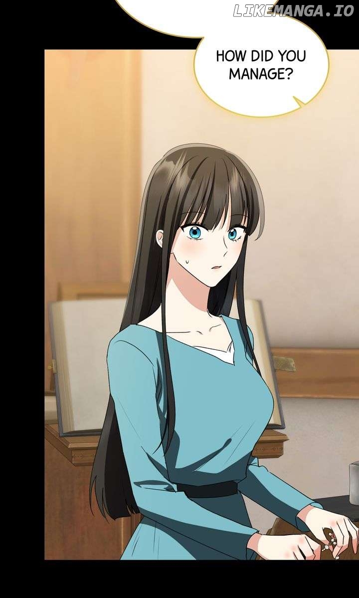 Read Our Tyrant Became Young Manga Online