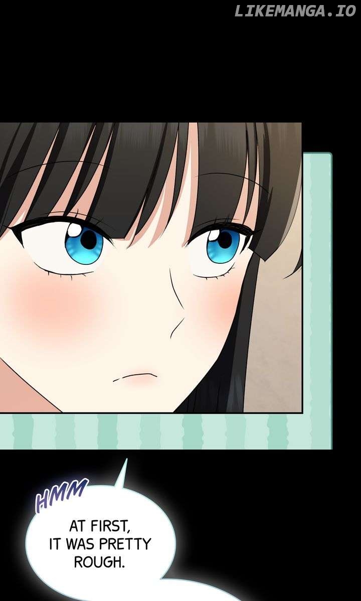 Read Our Tyrant Became Young Manga Online