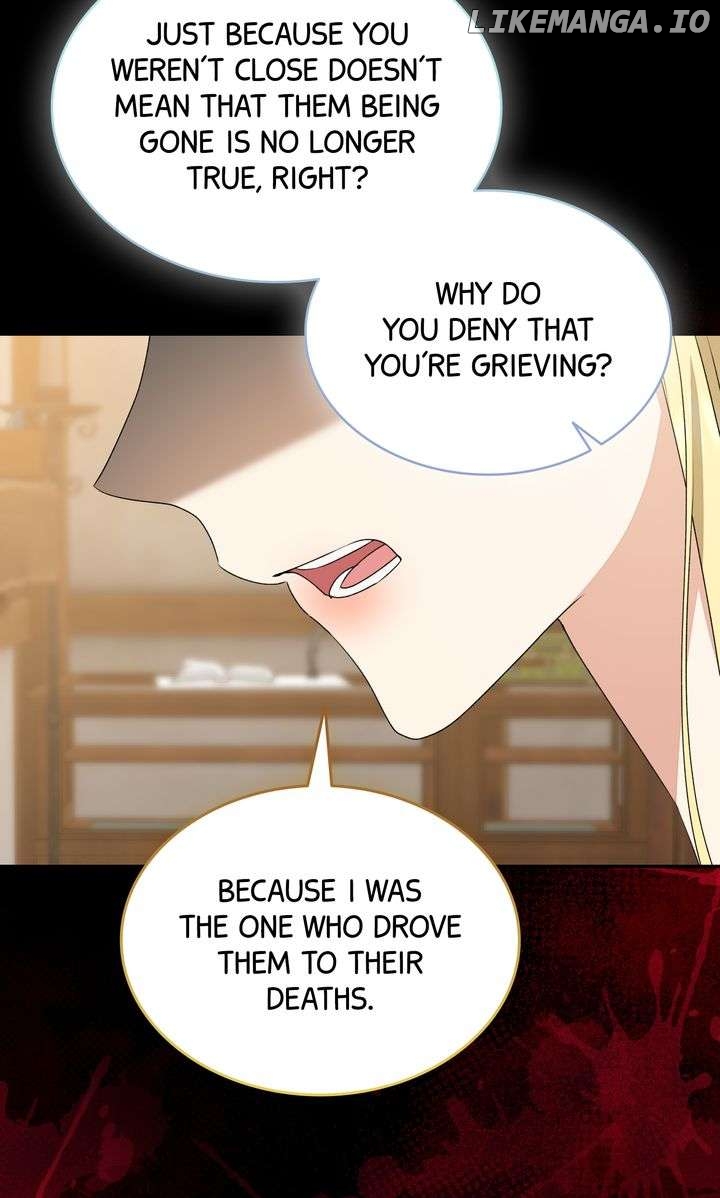 Read Our Tyrant Became Young Manga Online