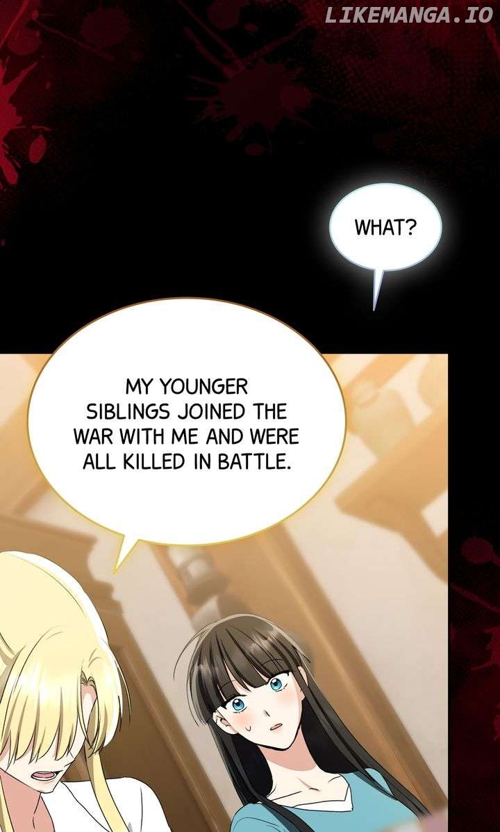 Read Our Tyrant Became Young Manga Online