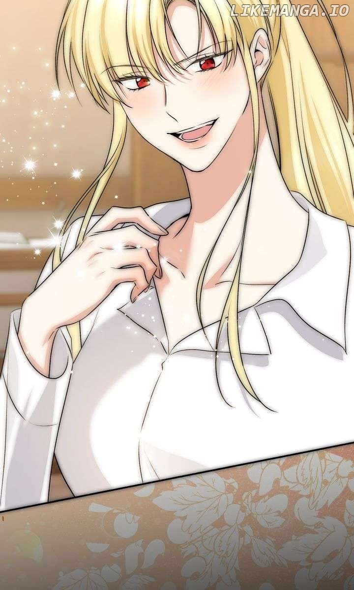 Read Our Tyrant Became Young Manga Online