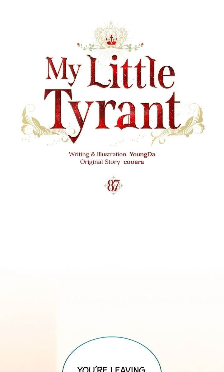 Read Our Tyrant Became Young Manga Online