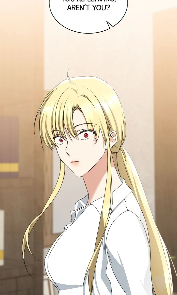 Read Our Tyrant Became Young Manga Online