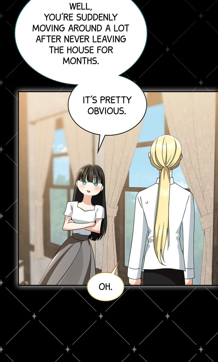 Read Our Tyrant Became Young Manga Online