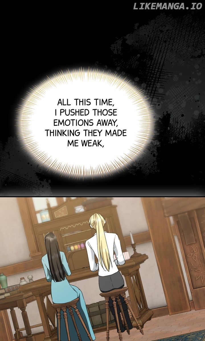 Read Our Tyrant Became Young Manga Online