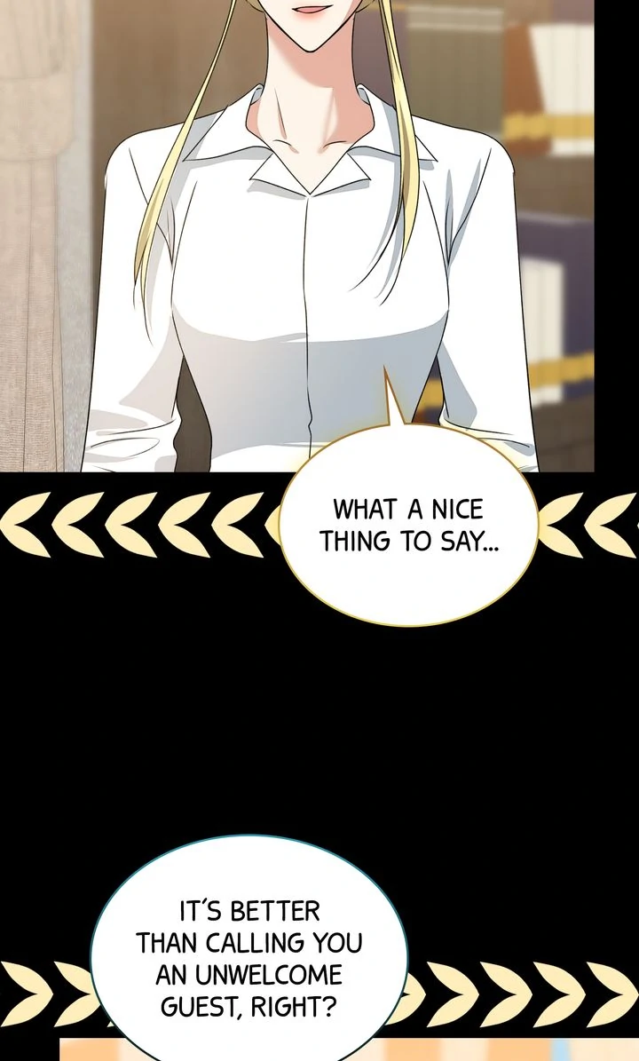 Read Our Tyrant Became Young Manga Online