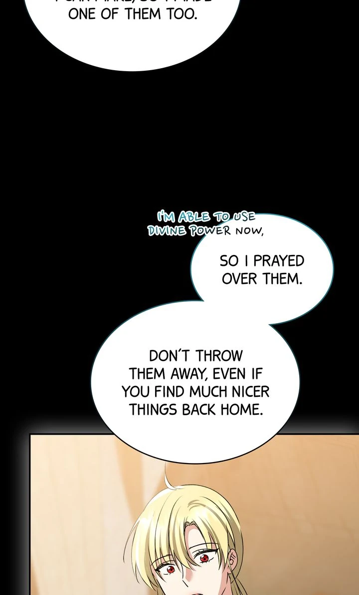 Read Our Tyrant Became Young Manga Online