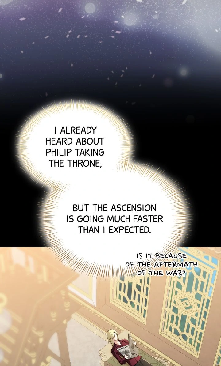 Read Our Tyrant Became Young Manga Online