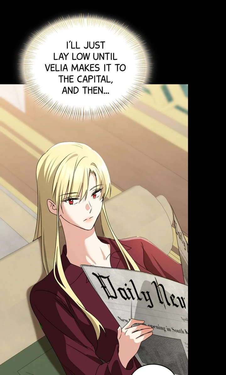 Read Our Tyrant Became Young Manga Online