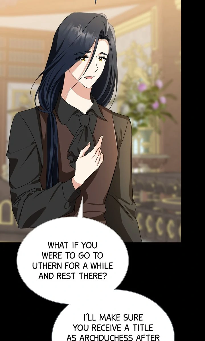 Read Our Tyrant Became Young Manga Online