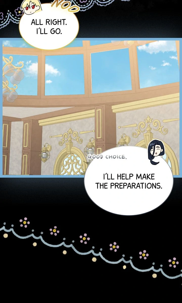 Read Our Tyrant Became Young Manga Online