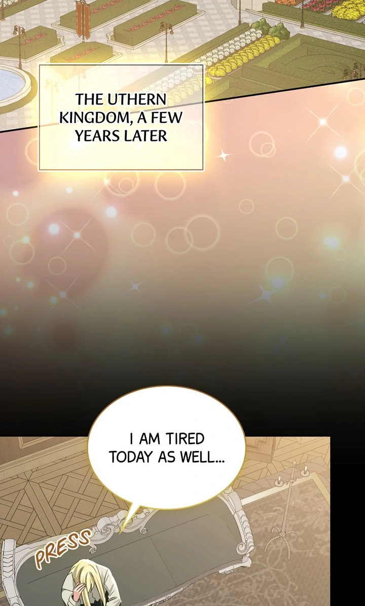 Read Our Tyrant Became Young Manga Online