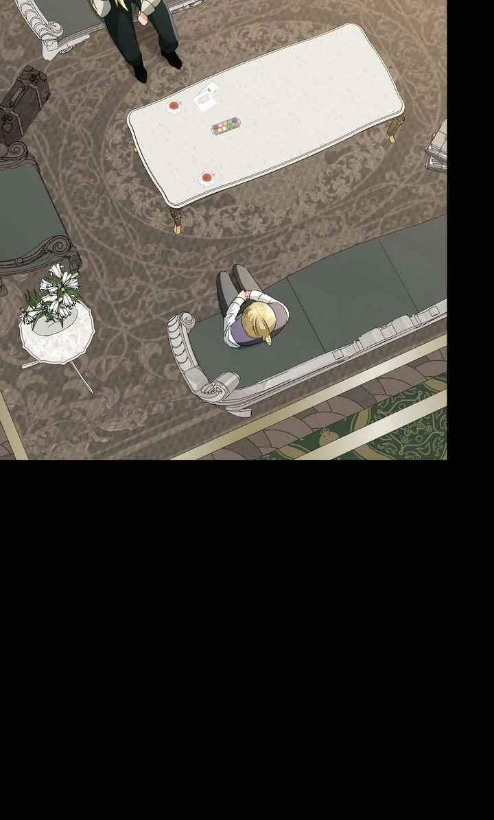 Read Our Tyrant Became Young Manga Online