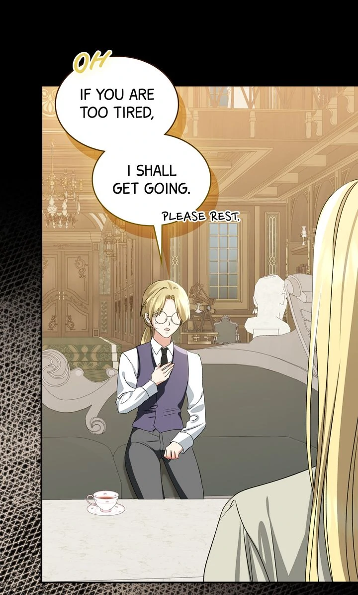 Read Our Tyrant Became Young Manga Online