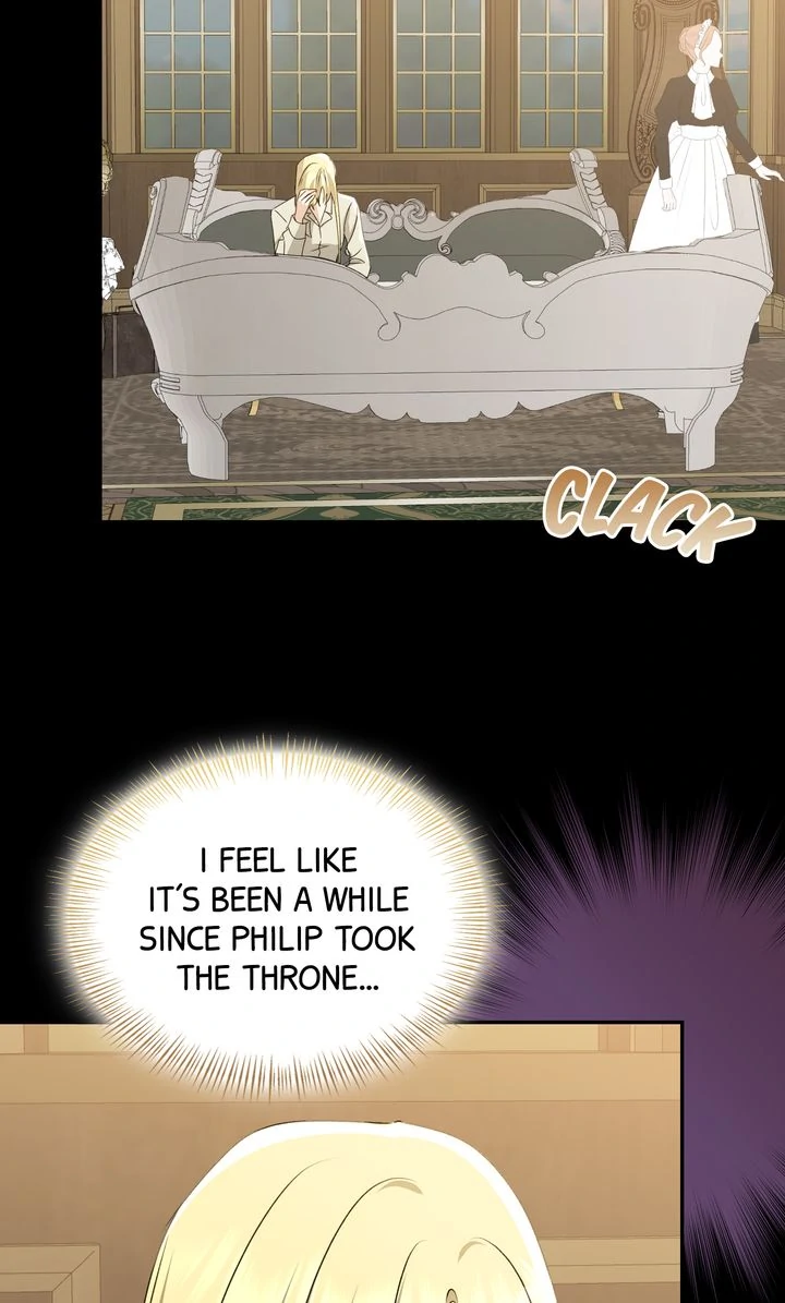 Read Our Tyrant Became Young Manga Online