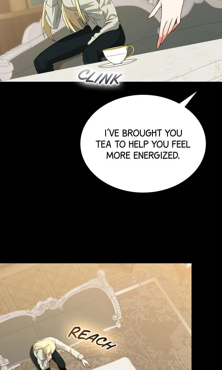 Read Our Tyrant Became Young Manga Online