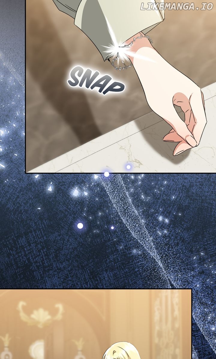 Read Our Tyrant Became Young Manga Online