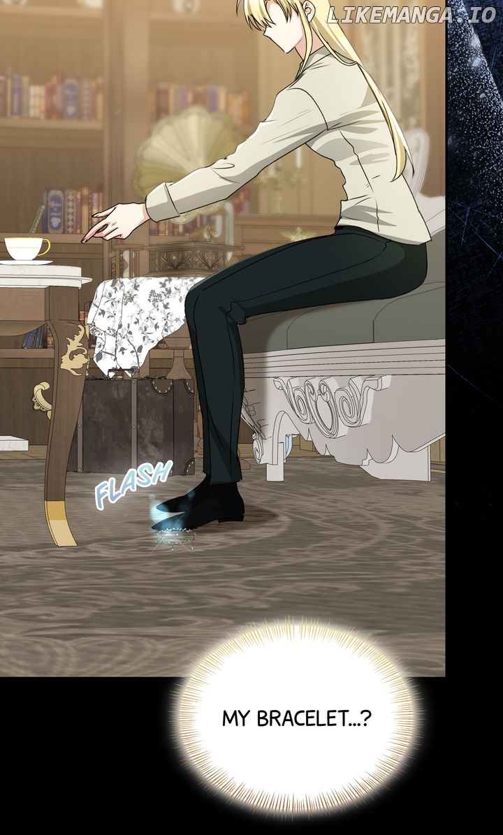 Read Our Tyrant Became Young Manga Online