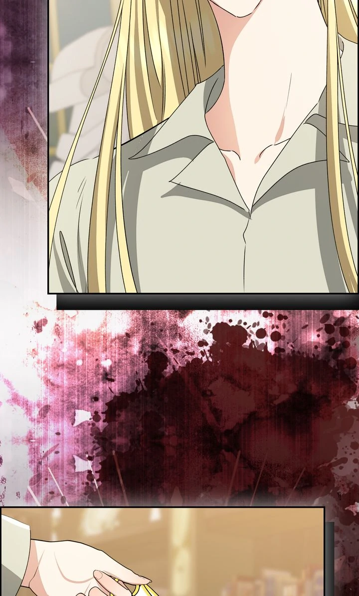 Read Our Tyrant Became Young Manga Online