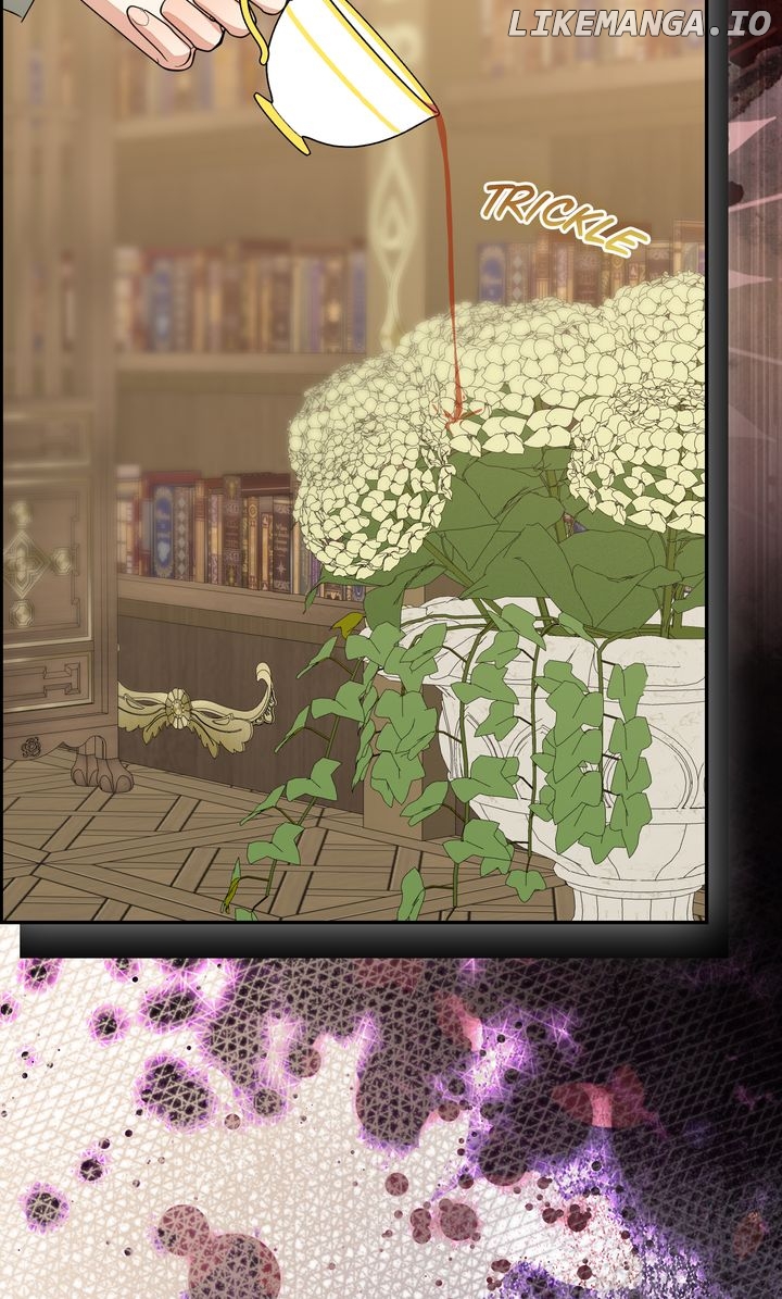 Read Our Tyrant Became Young Manga Online