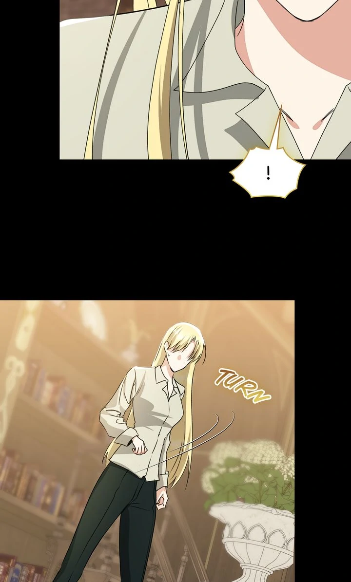 Read Our Tyrant Became Young Manga Online