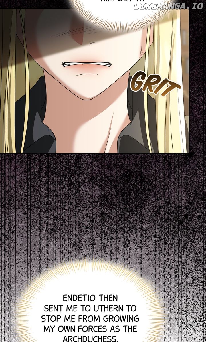 Read Our Tyrant Became Young Manga Online