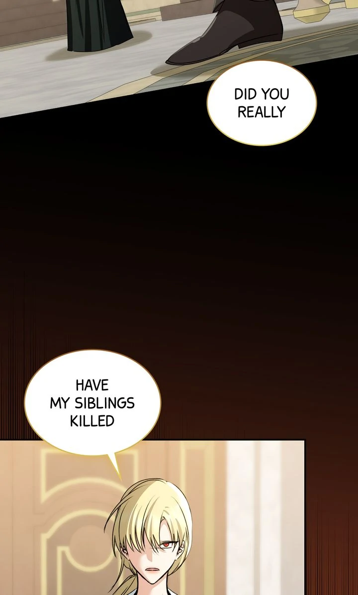 Read Our Tyrant Became Young Manga Online