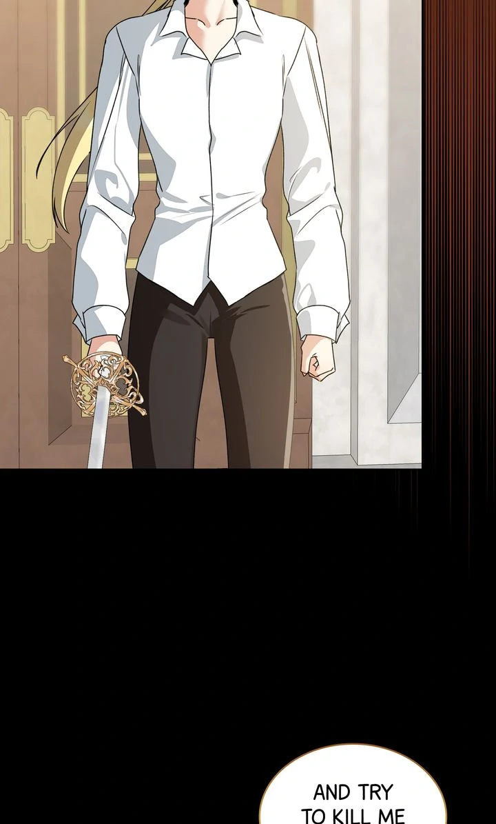 Read Our Tyrant Became Young Manga Online