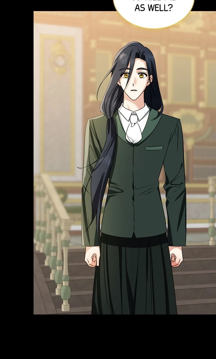 Read Our Tyrant Became Young Manga Online