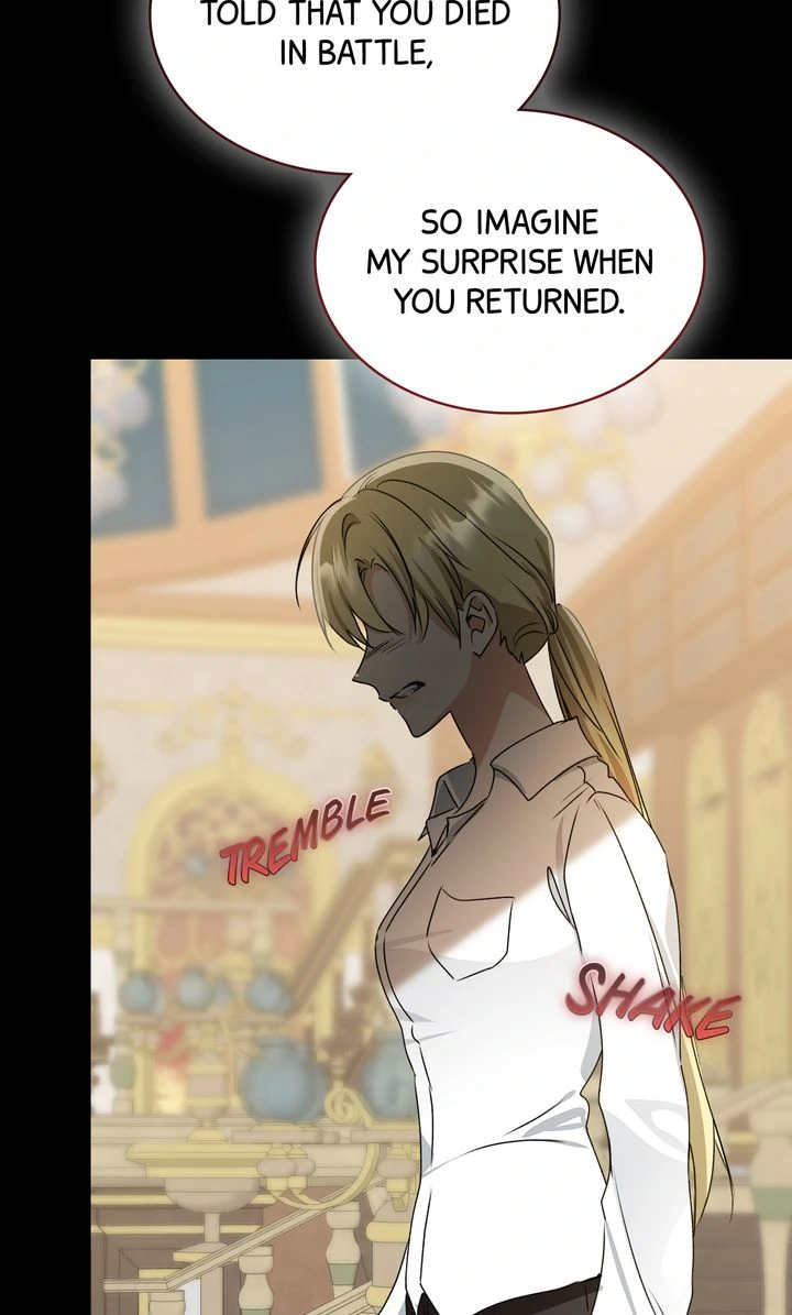 Read Our Tyrant Became Young Manga Online