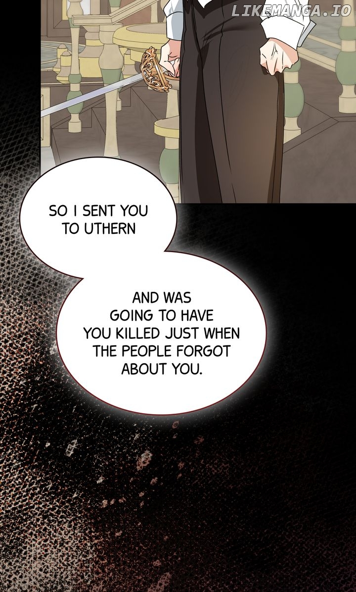 Read Our Tyrant Became Young Manga Online