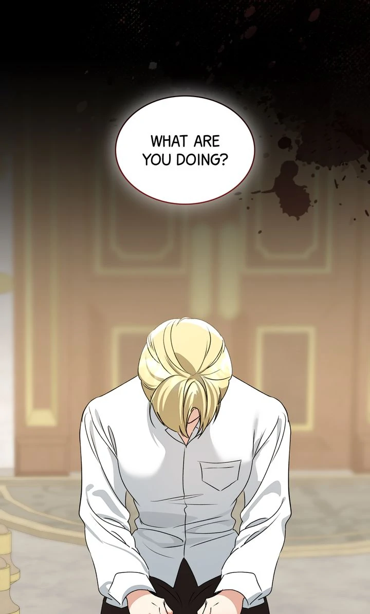 Read Our Tyrant Became Young Manga Online