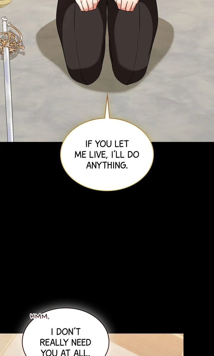 Read Our Tyrant Became Young Manga Online