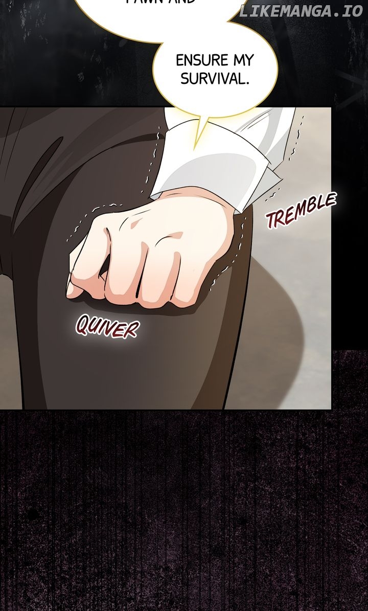 Read Our Tyrant Became Young Manga Online