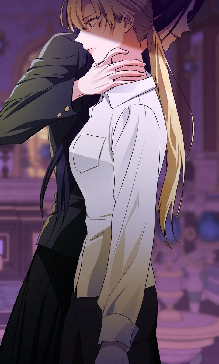 Read Our Tyrant Became Young Manga Online