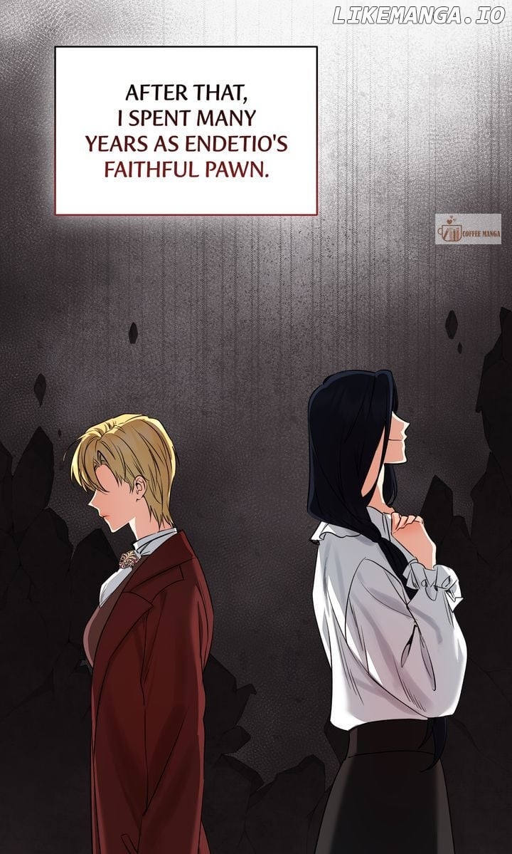 Read Our Tyrant Became Young Manga Online