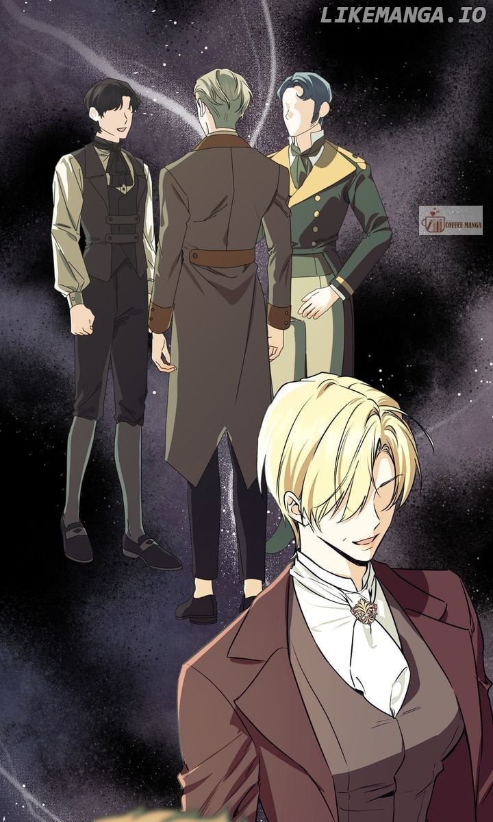 Read Our Tyrant Became Young Manga Online