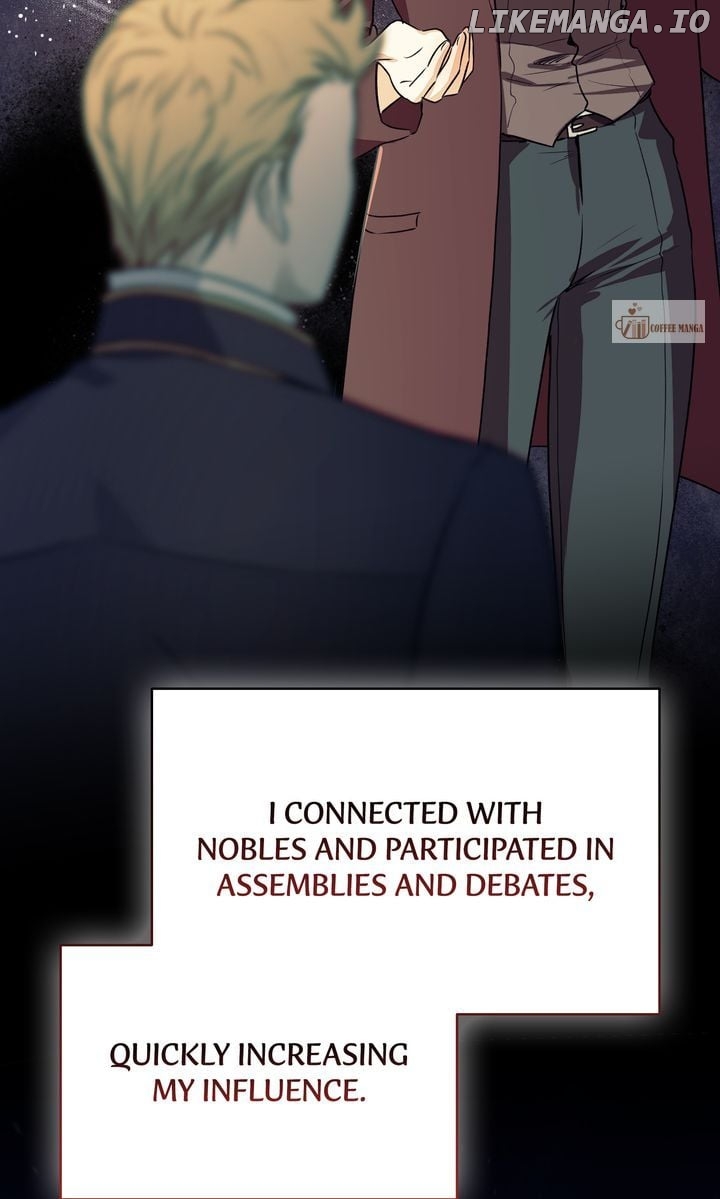 Read Our Tyrant Became Young Manga Online