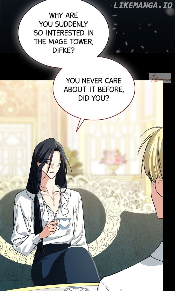 Read Our Tyrant Became Young Manga Online