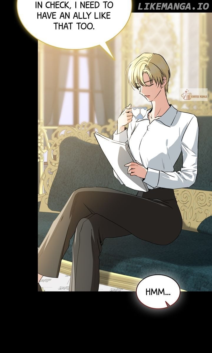 Read Our Tyrant Became Young Manga Online