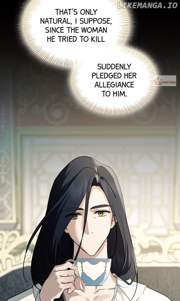 Read Our Tyrant Became Young Manga Online