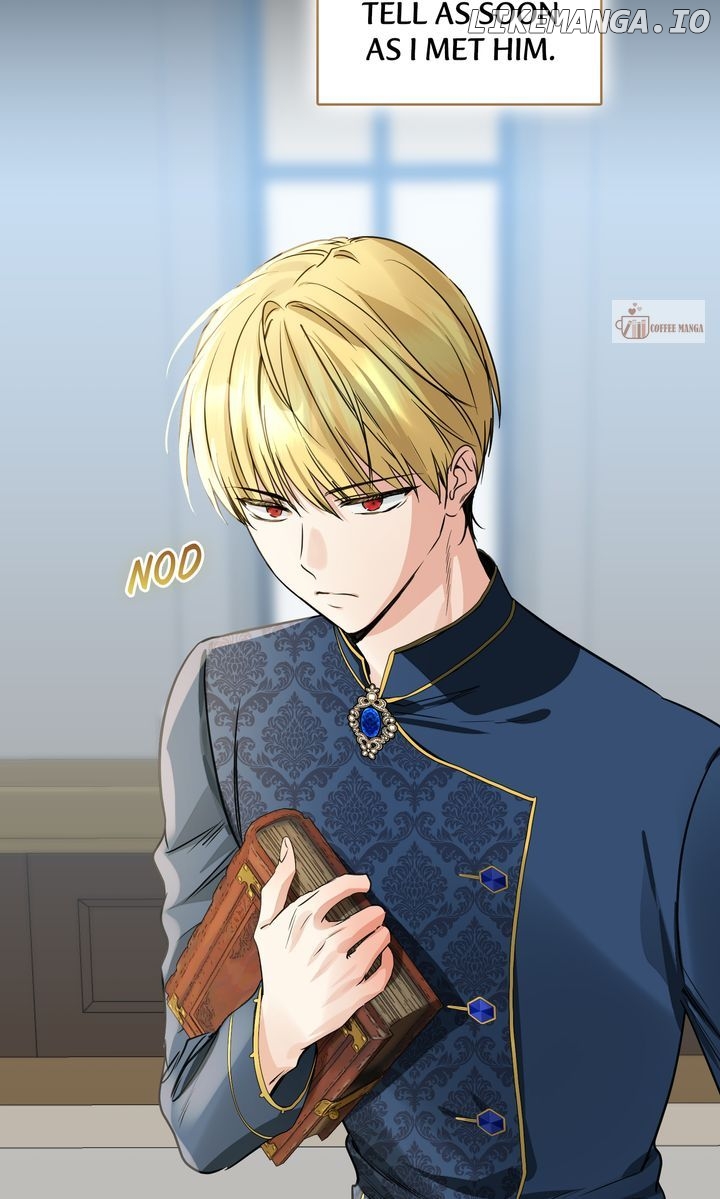 Read Our Tyrant Became Young Manga Online