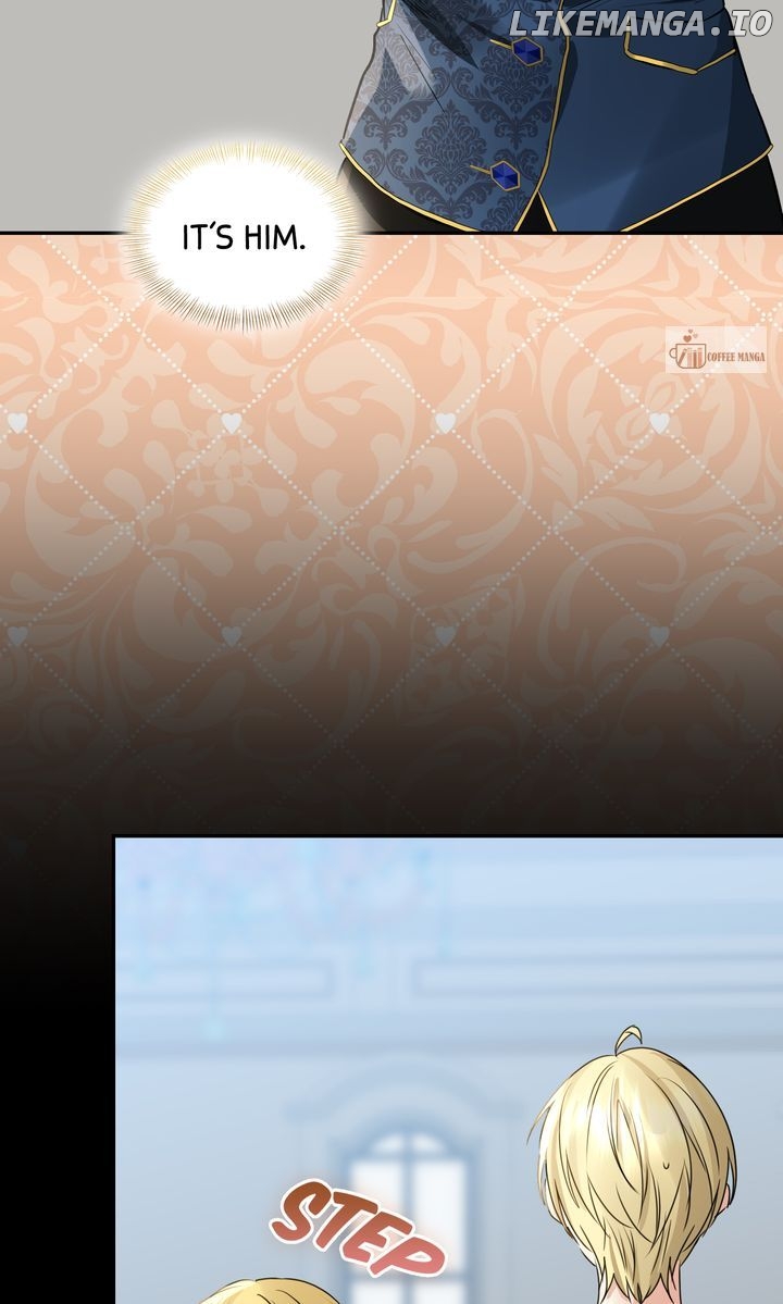 Read Our Tyrant Became Young Manga Online