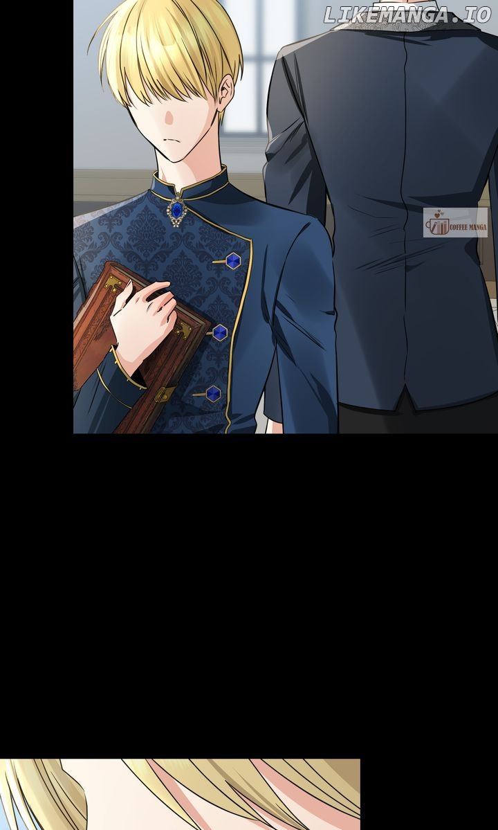 Read Our Tyrant Became Young Manga Online