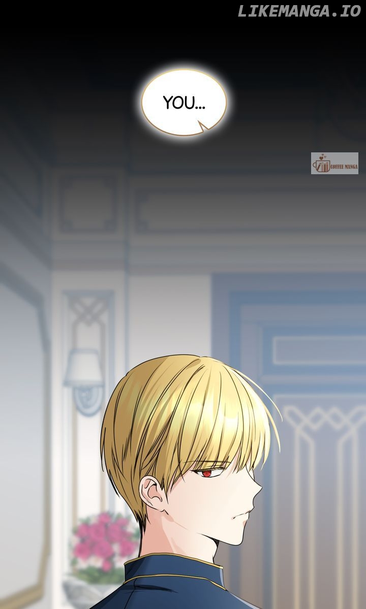 Read Our Tyrant Became Young Manga Online