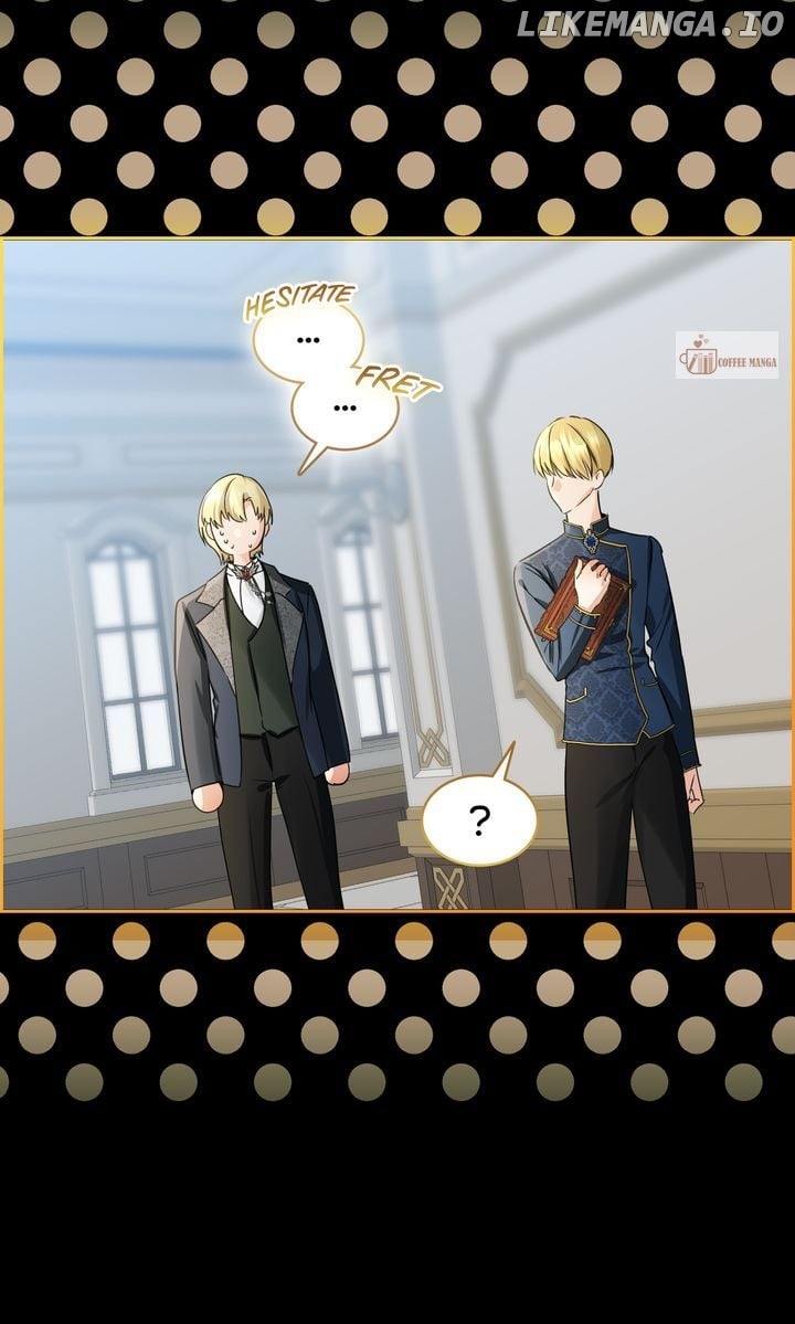 Read Our Tyrant Became Young Manga Online